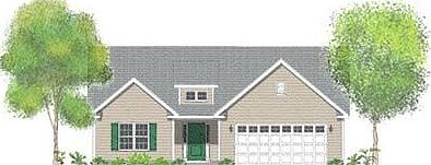 Elevation A