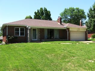 9841 Knollshire Dr, Saint Louis, MO