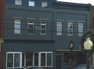 326 Main St #B, Pt Pleasant, WV 25550