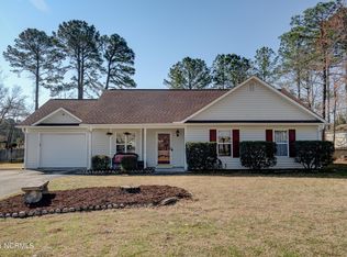 7400 Sky Crest Ct, Wilmington, NC 28411