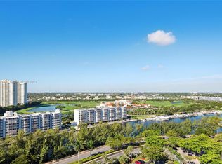 300 Three Islands Blvd APT 519, Hallandale Beach, FL 33009