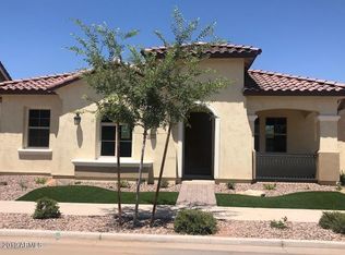 4132 E Cynthia St, Gilbert, AZ 85295