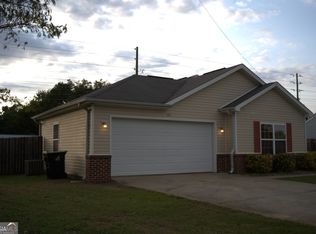 354 Orchard Way, Warner Robins, GA 31088