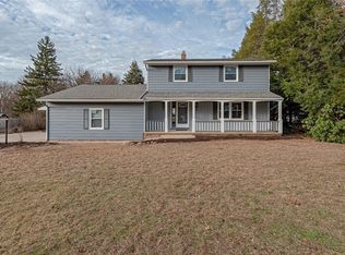 8923 Jackson St, Mentor, OH 44060