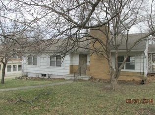 10000 E 31st St, Independence, MO 64052