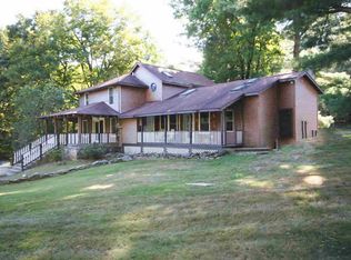 701 Slate Quarry Rd, Rhinebeck, NY 12572