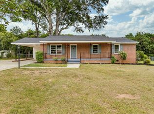 2303 Poplar Ln, Anderson, SC 29621