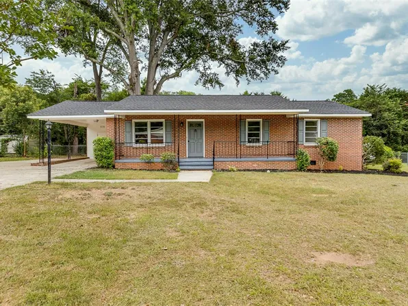 2303 Poplar Ln, Anderson, SC 29621