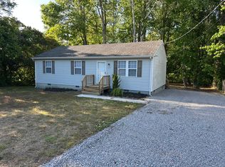 24216 Mark Dr, Petersburg, VA 23803