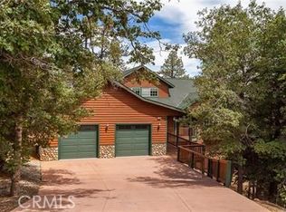 1186 Alameda Ct, Big Bear City, CA 92314