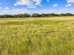 Sweek Ln, Santo, TX 76472