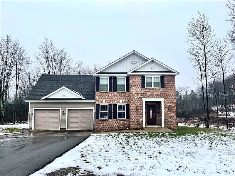 147 Heeter Rd, Knox, PA 16232 Zillow