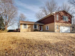 208 Birch St, Ursa, IL 62376