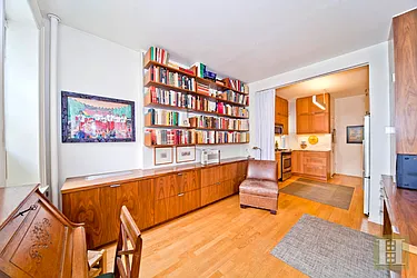 Sold by Halstead Real Estate