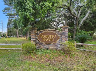 123 Poquito Rd, Shalimar, FL 32579