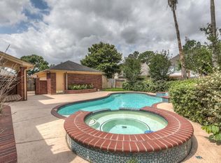 8919 Red Cloud Rd, Houston, TX 77064