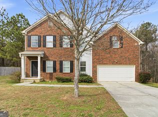 4251 Henry Ridge Ct, Loganville, GA 30052