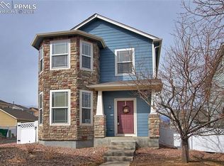 1760 Herd St, Colorado Springs, CO 80910