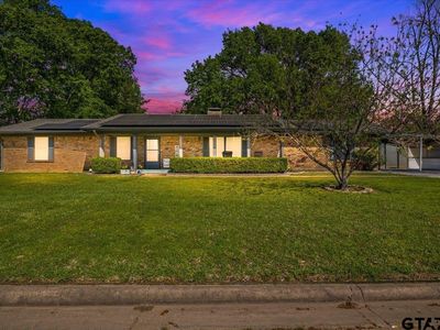 140 Spruce St, Van, TX, 75790