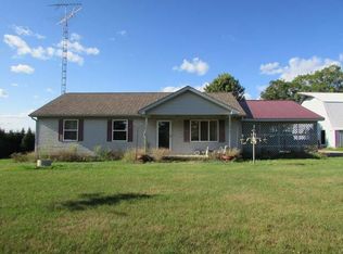 7889 Greenwood Rd, Gladwin, MI 48624