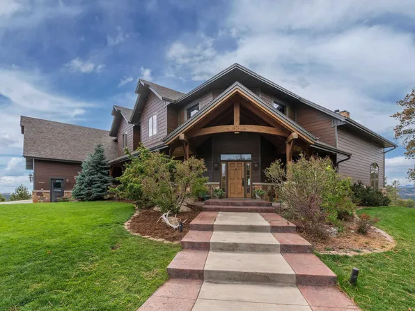 23910 Sun Country Ln, Rapid City, SD 57702