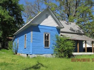 422 Columbia Ave, Benton, AR 72015