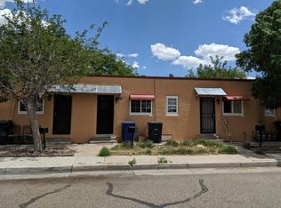 3924 5th St NW, Albuquerque, NM 87107