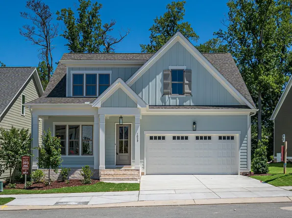 1687 Terry Rd, Durham, NC 27712