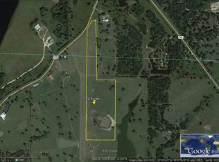 20 Acres Fm #3090, Anderson, TX 77830