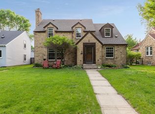 5412 Columbus Ave, Minneapolis, MN 55417
