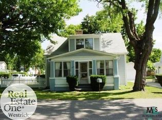 316 Conley St, Algonac, MI
