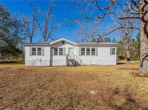 2214 Pennsylvania Ave, Waycross, GA 31503