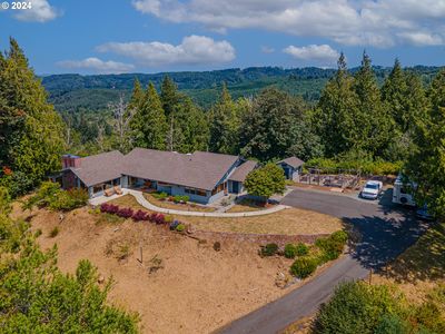 1333 E 15th St, Coquille, OR, 97423