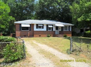 2921 Knox St, Columbus, GA 31903