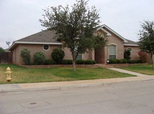 5206 Quicksand Dr, Midland, TX 79707