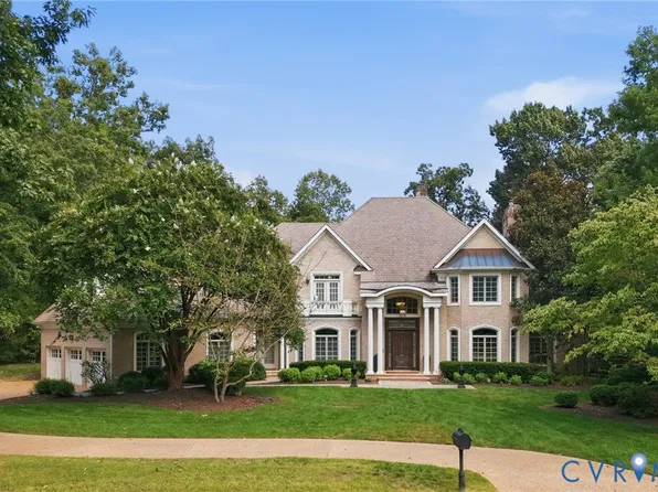 9601 Sloman Pl, Henrico, VA 23238