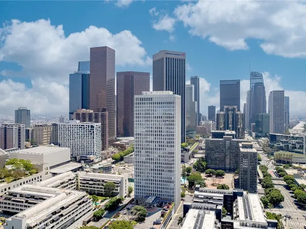 800 W 1st St APT 1301, Los Angeles, CA 90012