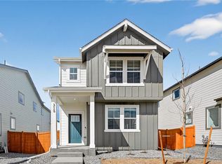 315 N Bently Street, Watkins, CO 80137
