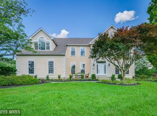 13810 Kennard Dr, Glenelg, MD 21737