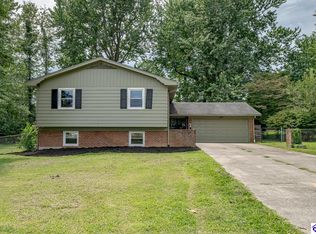 574 Walnut Hill Rd, Elizabethtown, KY 42701