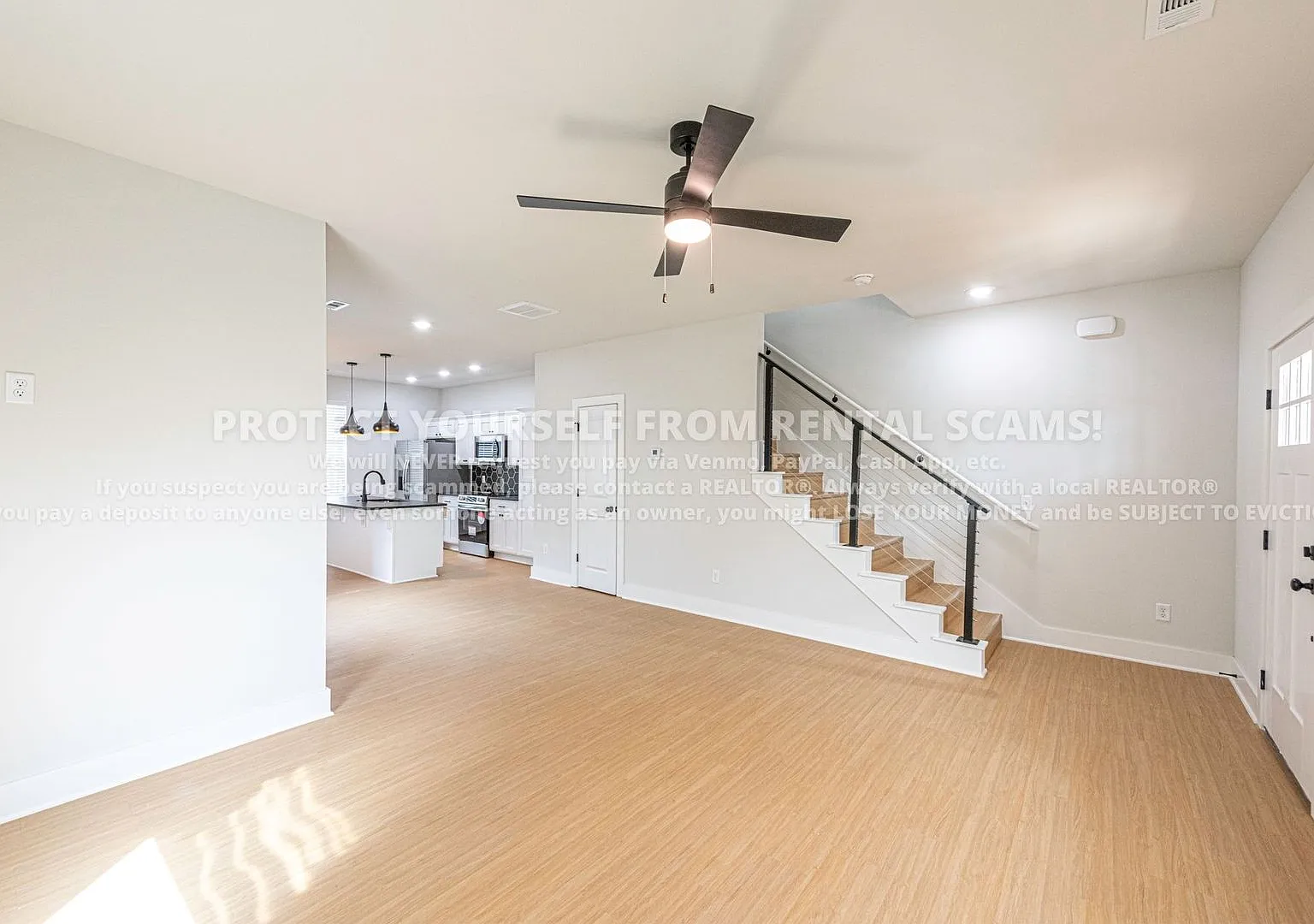 3124 W Salida Lane, Fayetteville, AR 72704 — Photo 3