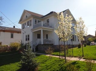 139 N Page St, Stoughton, WI 53589