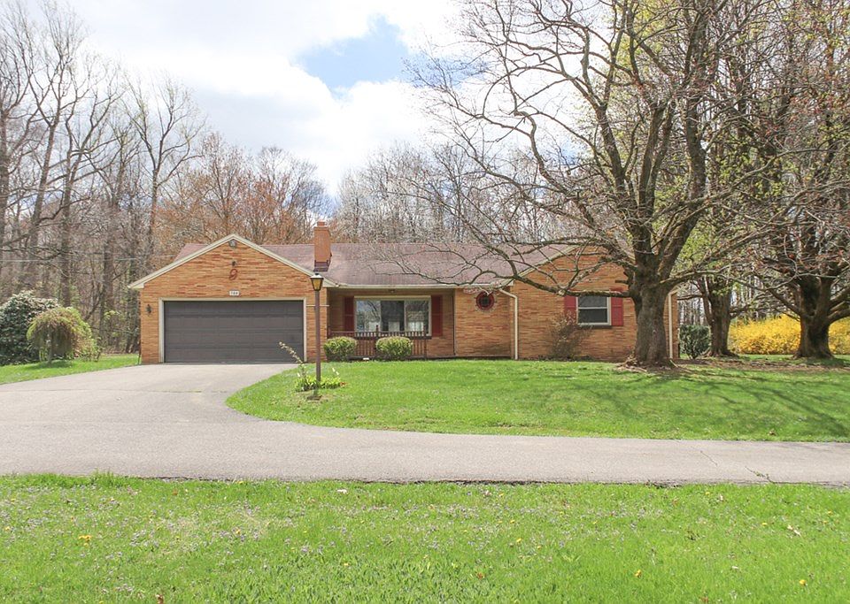 744 E Hanley Rd, Mansfield, OH 44903 Zillow