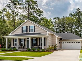 76 Harvest Moon Dr, Savannah, GA 31419