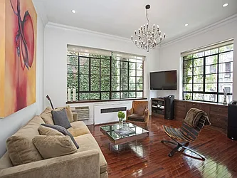 Sold by Sotheby's International Realty
