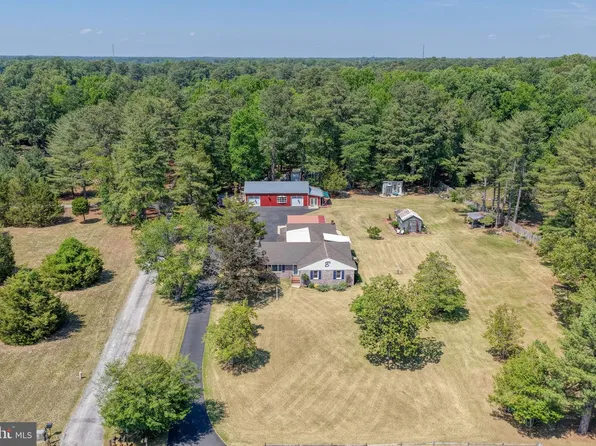 132 Deep Shore Rd, Denton, MD 21629