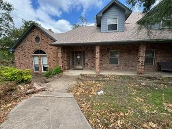 351 Sandlin Ln, Springtown, TX 76082