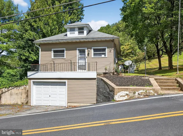 325 Church Rd, Mohnton, PA 19540