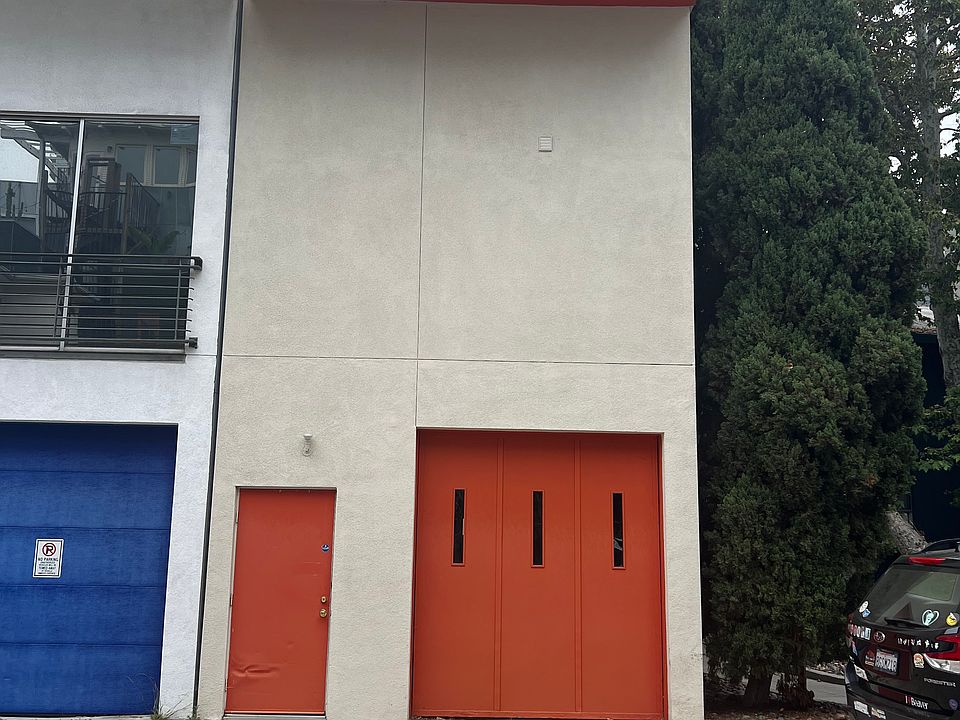 1st image of 1535 Kettner Blvd #C
