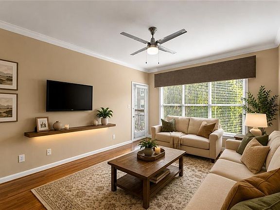 2nd image of 1406 River Green Dr NW